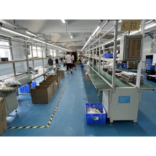 Dongguan Hongxinda Electronic Technology Co., Ltd.