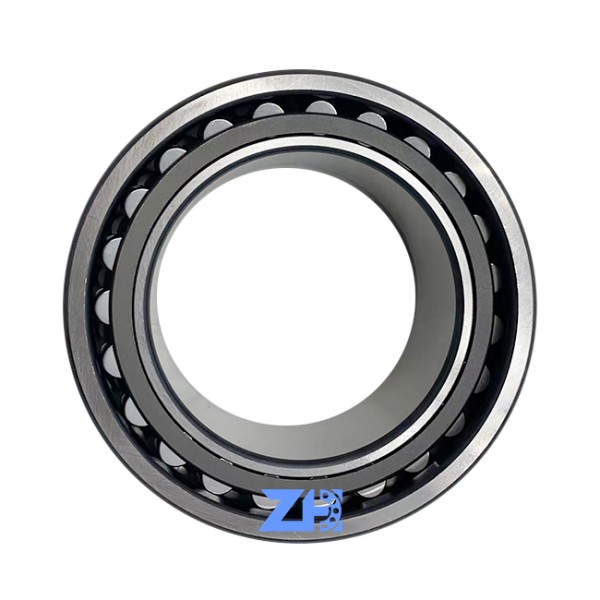 540626 540626AA Spherical Roller Bearing Double Row 100*150*62mm Steel Cage Standard Size