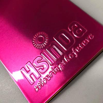 Solid Candy Colors Powder Coating Paint Electrostatic Spray