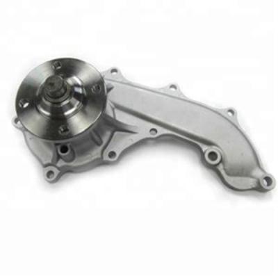16100-79245 Automotive Engine Water Pump 16100-79445 AW9293 For Hiace