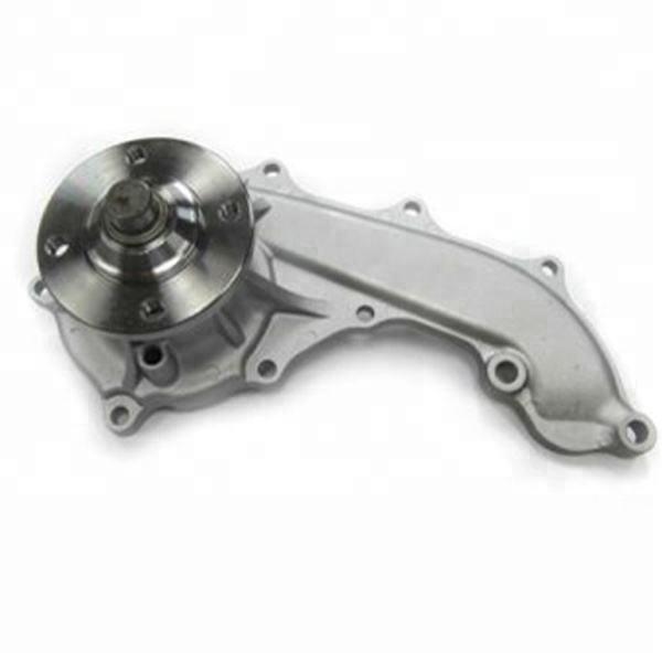 16100-79245 Automotive Engine Water Pump 16100-79445 AW9293 For Hiace