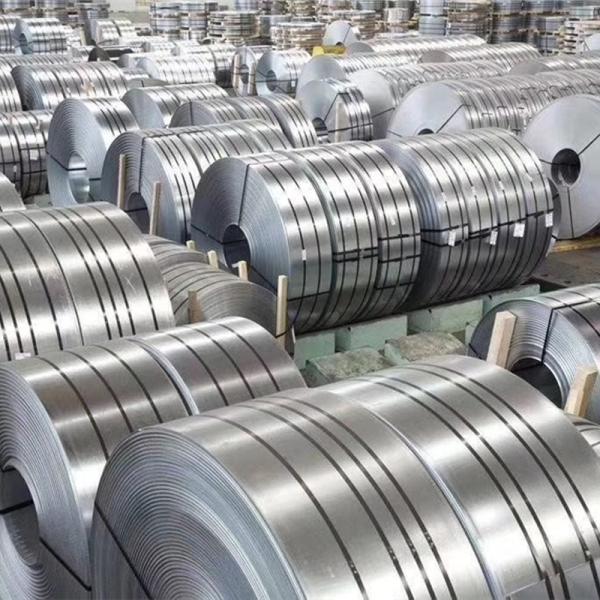 Austenite 300 Series Prime Stainless Steel 316l 2B 1240mm Width