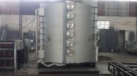 Arc multi Ion Coating de Crystal Lighting PVD de machine de luxe d'électrodéposition