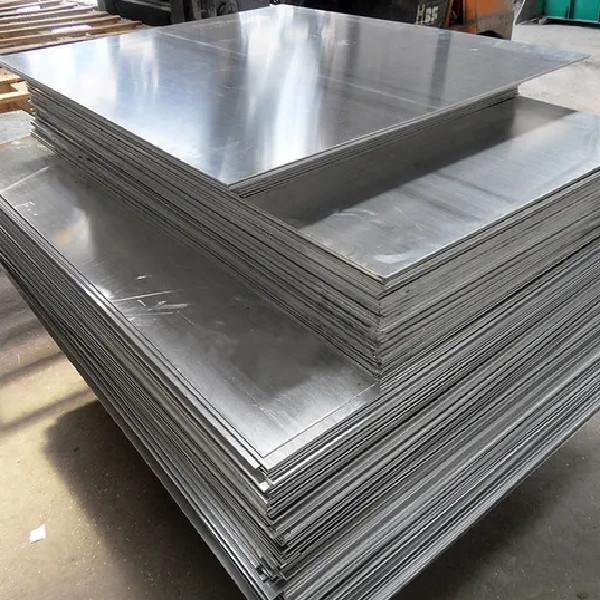 316l 430 Cold Rolled Stainless Steel Sheet 201 2b Mill Finish