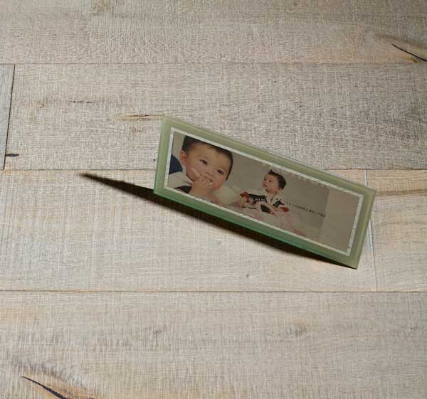 Rustic Grade Saw Mark White Oiled Oak Engineered Wood Flooring, Class-7