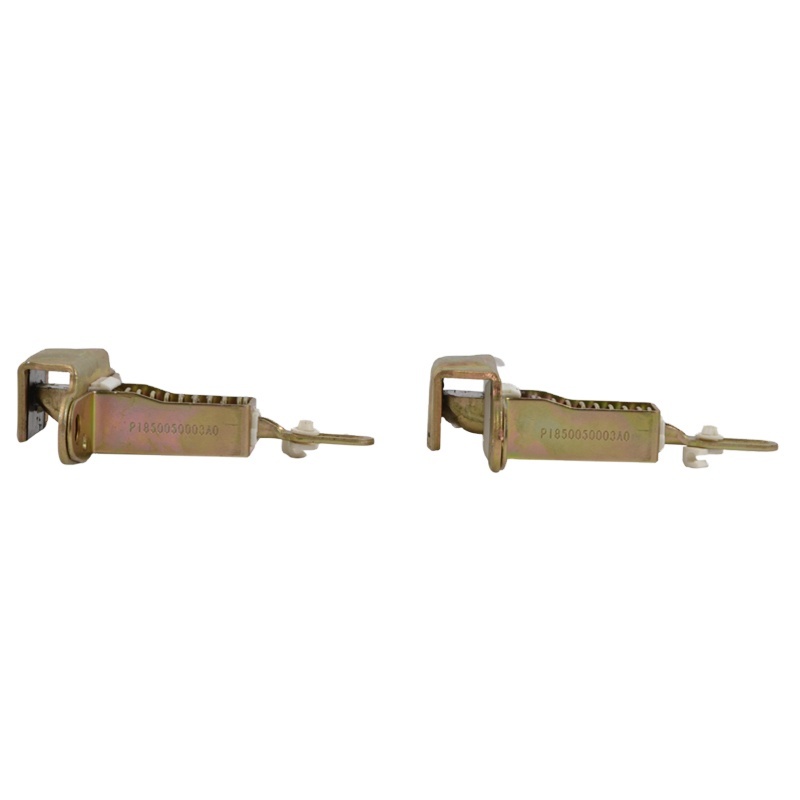 FP1850050003A0A0368 New Rear Cargo Lock Block for Foton Pickup TUNLAND