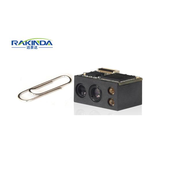 PDA / Tablet / POS Mini 2D Barcode Module LV3096 0.76W 3cm - 70cm