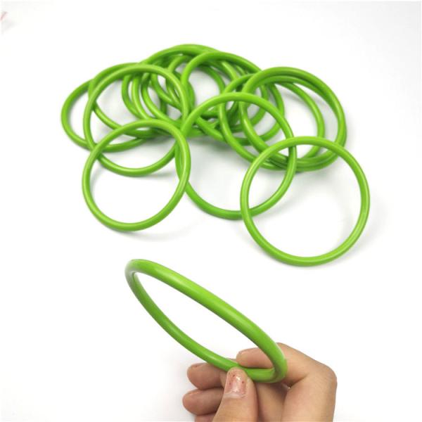 Изготовленный на заказ небольшой резиновый нитрил колцеобразных уплотнений/круглые резиновые набивки герметизируют 70 Дуро Нбр 70