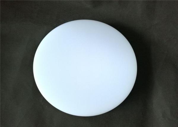 Ф300mm Frameless LED Panel Light Round Ceiling 36W Commercial 50-60 Hz CRI Ra70