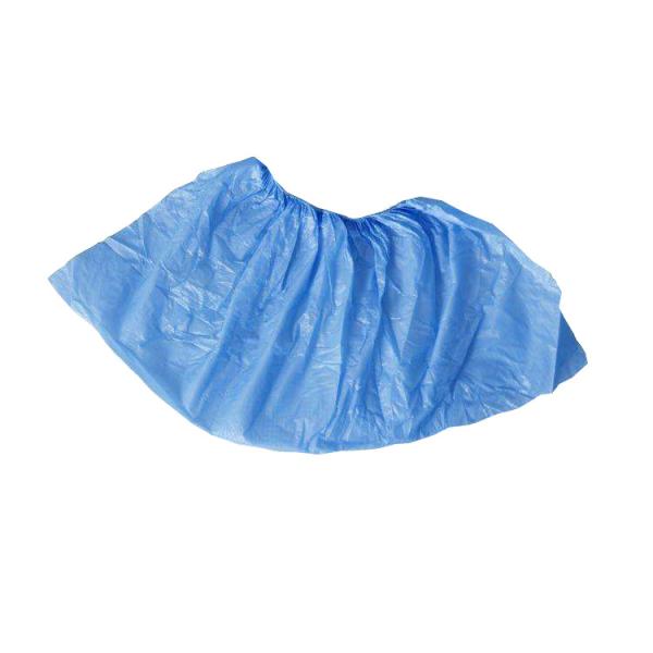 36x15cm 24inch Hospital Shoe Covers Medical Disposable Products Medical Disposable Products