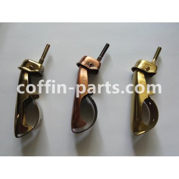 Персонализированные стандартные аксессуары ларца, продукты похорон украшения гроба