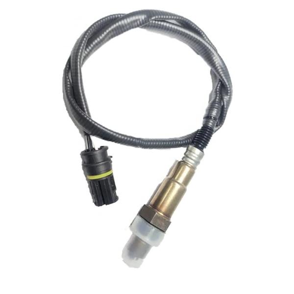New Auto Oxygen Sensor 0015408717 0258006359 for C240(W203 2000-2007) 2.6L