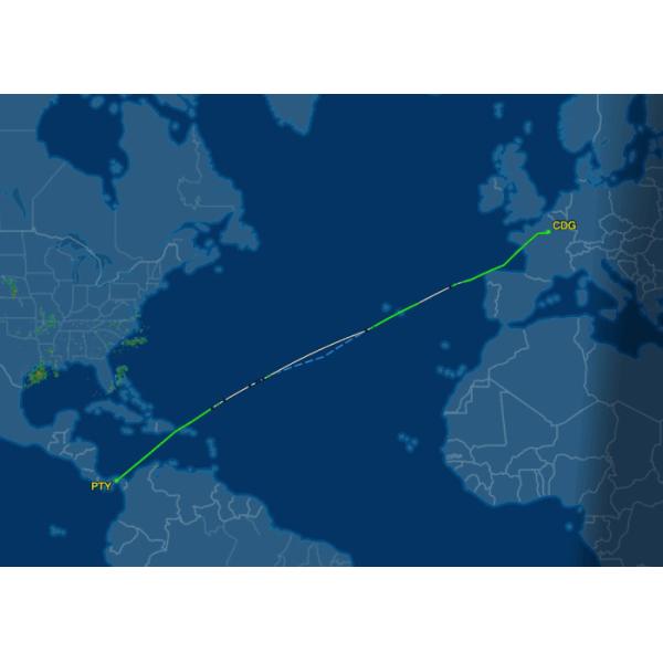 Professional Air Freight Logistics Companies China - Panama City Airline