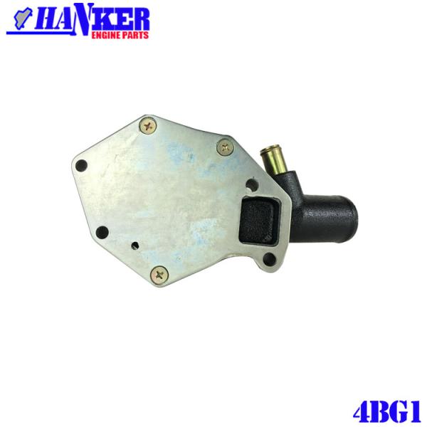 Части запасной части двигателя водяной помпы 4BG1 Isuzu класса 8-97025051-0 8970250510