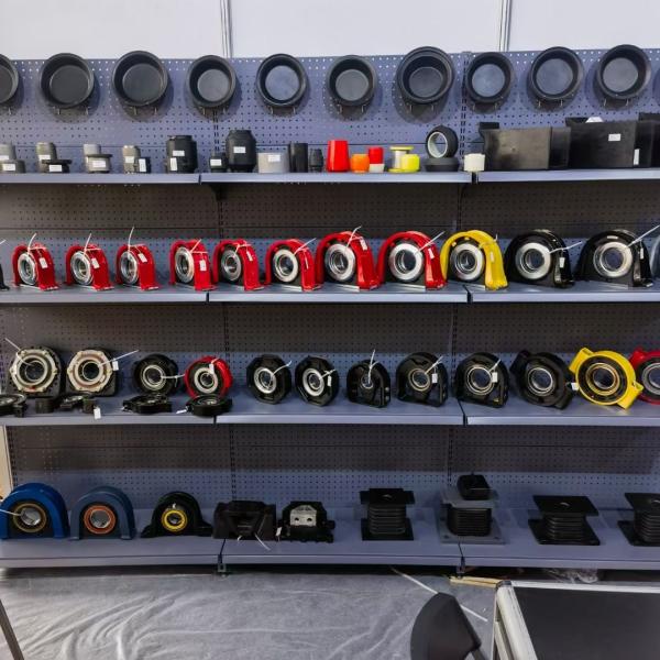 20723224 21228153 20499470 Pièces de rechange pour support moteur Volvo/Tianlong pour poids lourds européens