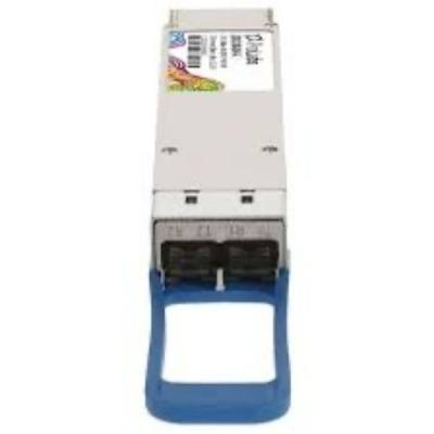 Cisco QDD-2X100-LR4-S= Module : 200G Dual-Channel , 10km LR4 , QSFP-DD Compatible