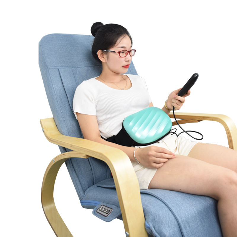 Slimming Massage Belts Electric Woman Pro Slimming Massage Belts Fat Burning Belts