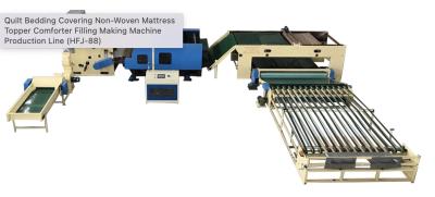 Home Use Single Needle Quilting Machine 1500gsm 2500rpm For Bedsheet