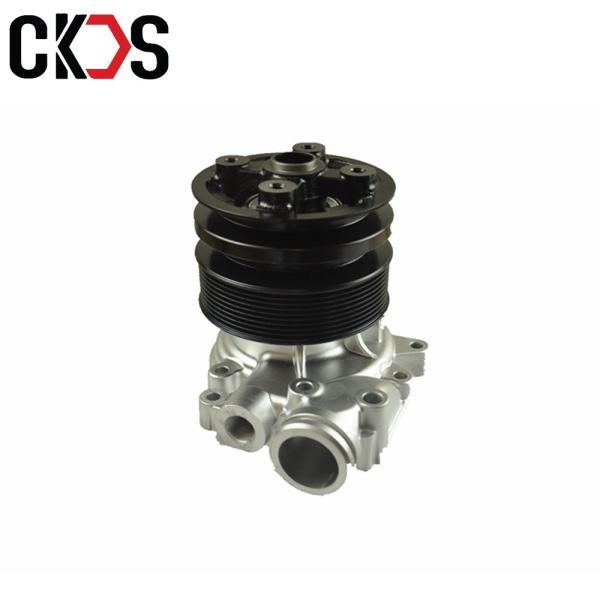 Части тележки 6HK1 Isuzu запасные с аттестацией ISO 9001