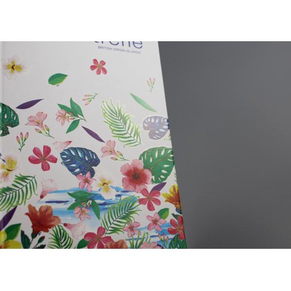 Журнал пятна УЛЬТРАФИОЛЕТОВЫМ красивым выровнянный книга в твердой обложке, цветистая в твердом переплете тетрадь А4