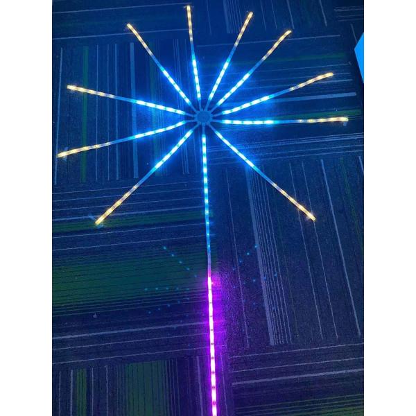 USB приведенный Smd прокладки 5V крена SMD2835 20m/водоустойчивый неоновый привел прокладку