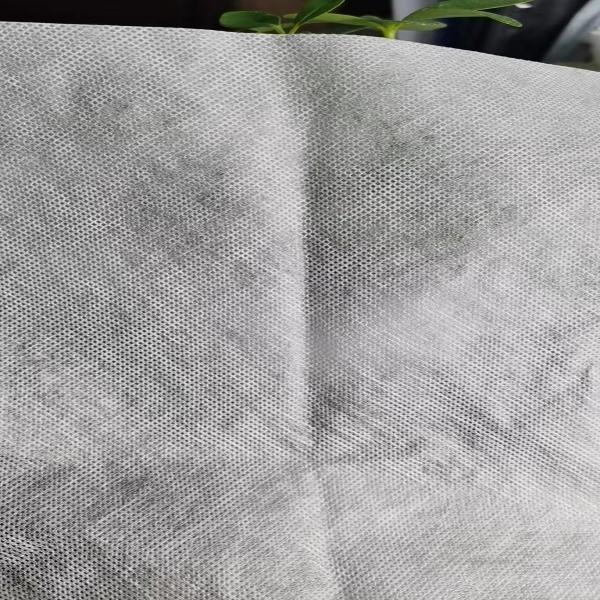 GAOXIN Manufactory PVA 35mu Cold Water Soluble Film for Lightweight Spunlace Nonwoven