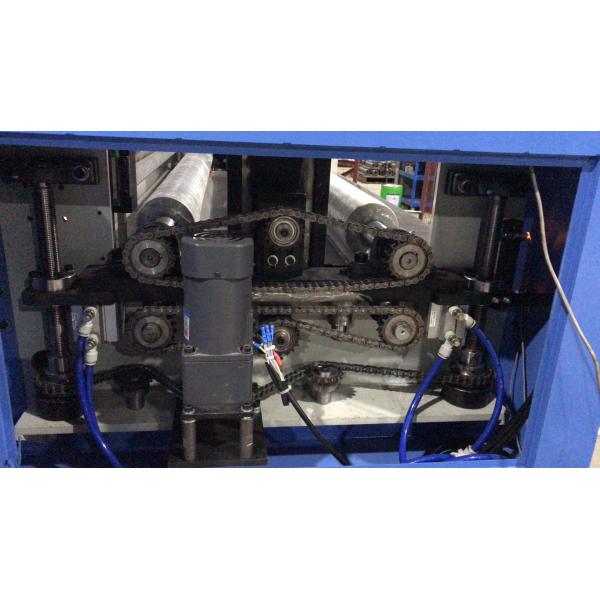 Polyurethane EPE Foam Cutting Machine for Fast and Accurate Packaging Production