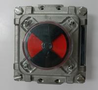 Top worx TXS-L21GNMM - Explosion-Proof IP67 Non-Contact - Industrial Valve Control Stainless Anti-Vibration Sensor