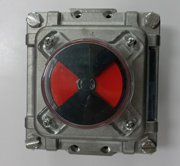 Top worx TXS-L21GNMM - Explosion-Proof IP67 Non-Contact - Industrial Valve Control Stainless Anti-Vibration Sensor