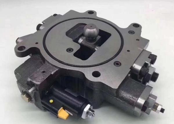 CAT de Parts da máquina escavadora do regulador da bomba hidráulica de E320D