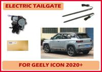 Geely Icon Auto-instalação Aftermarkt Power Hatch traseira com Inteligência Anti-Pinch Segurança