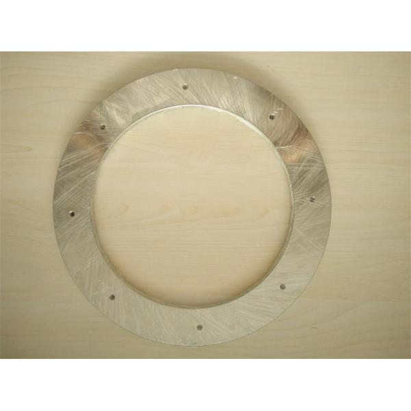 Fast Cutting 300mm Electroplated Diamond Tools Grinding Wheels Of Brake Pad