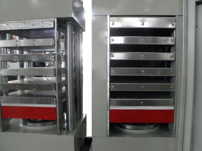 5 luzes diurnas Cada torre 2 torres máquina de laminação de cartão inteligente laminador de cartão semi-automático YLL-25B 420×520