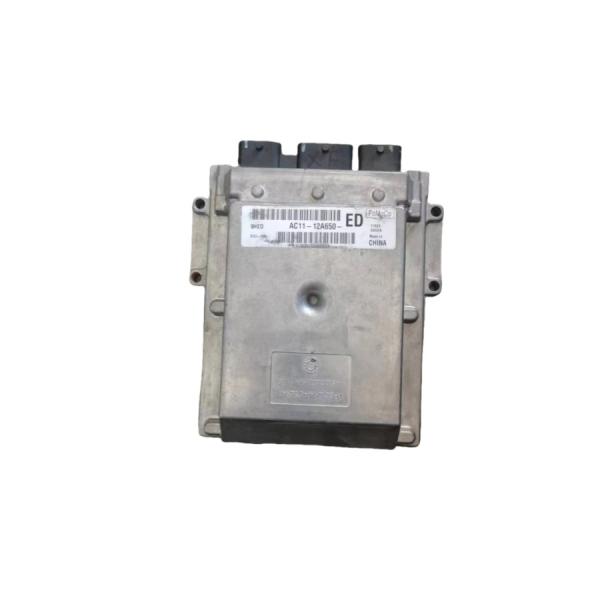 Engine Control Unit ECU For Ford TRANSIT Mk7 2.2L 2006-2014 OEM 9HED.DCU-209.AC11-12A650-ED.9C1112K532AXF.AC1112A650ED