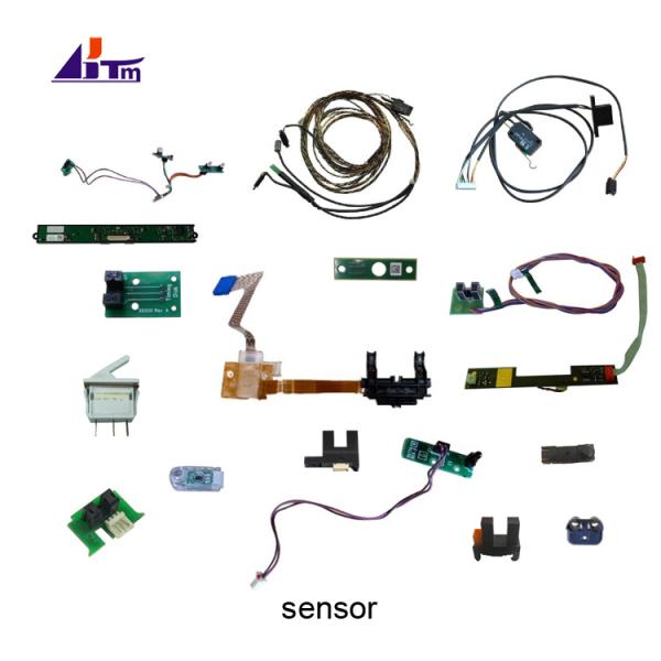 ATM Parts Optical Sensor Pressure Sensor Temperature Sensor Position Sensor Infrared Sensor