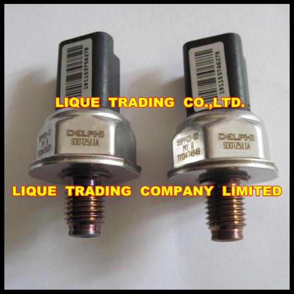 Genuine and New pressure sensor 55PP03-02 for  9307Z511A , 9307-511A , 9307-511 ,55PP03 02 , 55PP0302