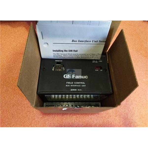 General Electric IC697CMM742RRシリーズ90-70イーサネット インターフェイスIC697CMM742RR