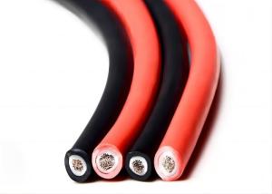 PV1 F Cable Solar 4mm Solar Wire DC Cable Solar