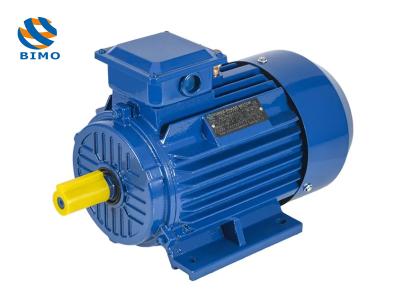 IE3 Moteur à induction de 15 kW Moteur électrique à courant alternatif 160L-4 avec moteur électrique à courant alternatif 380V