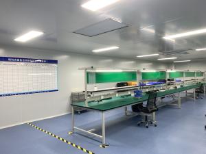 Wuhan Liocrebif Technology Co., Ltd
