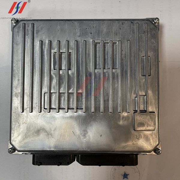 Isuzu 6HK1 Engine Control Unit ECU 8975062060 For Hitachi ZX330-5A Excavator ECM