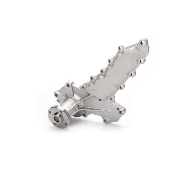 L2050 L2250 L2350 Kubota Diesel Excavator Water Pump 1A021-73030 1A021-73035