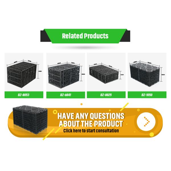 Attenuation Tank Rain Water Catchment Drainage System Design for Water Collection