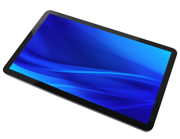 RoHS Compliant I3-4010U  Digital Signage Touchscreen