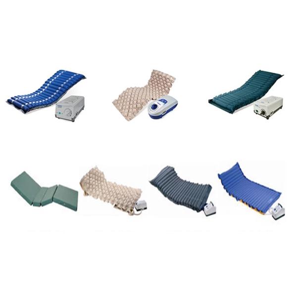 Bedridden Decubitus Cushion Medical Air Mattress Home Bed Use Bubble Air Mattress