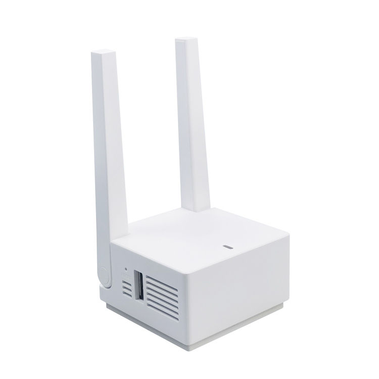 1 гаван маршрутизатор Точки доступа 300Mbps портативный WiFi с набором микросхем MT7628AN