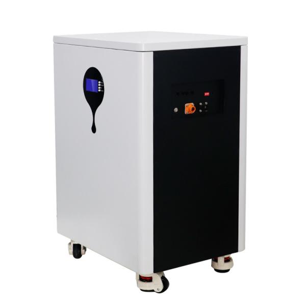 Lithium Iron Solar Home Energy Storage Battery 48V 250ah 300ah Lifepo4 Battery