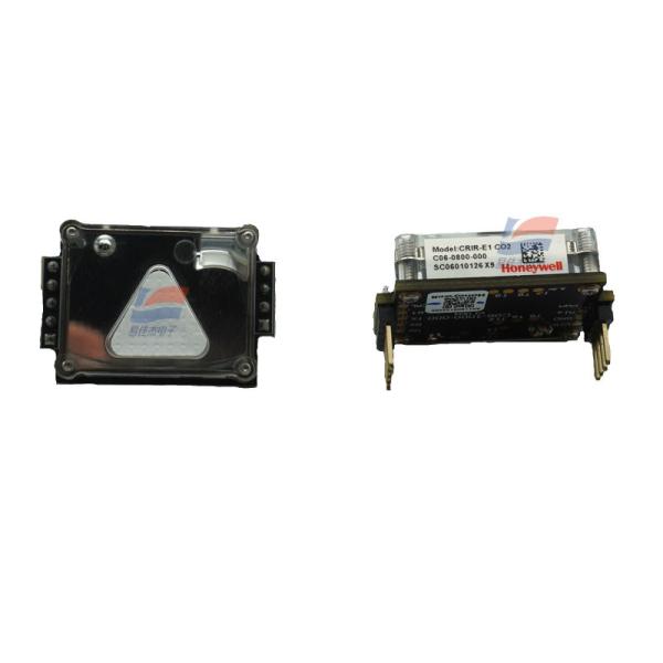 Capteur commercial 400-2000 page par minute de dioxyde de carbone de CRIR E1