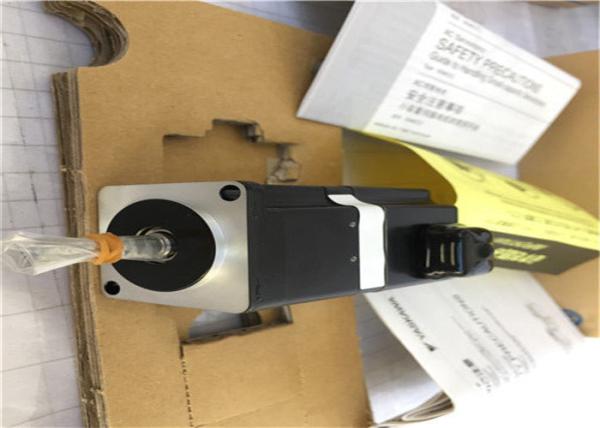 Resistência térmica industrial durável de servo motor SGMAS-A5ACA21 de 0.66A YASKAWA