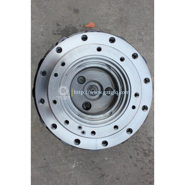 Excavador Travel Reduction Gearbox de las piezas de maquinaria de construcción DH55 DAW00 para el montaje final de la impulsión